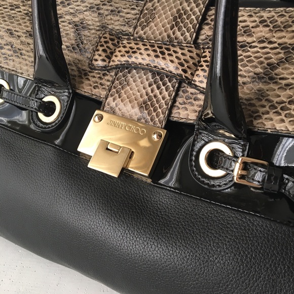 Jimmy Choo Rosalie Bag - Picture 2 of 8